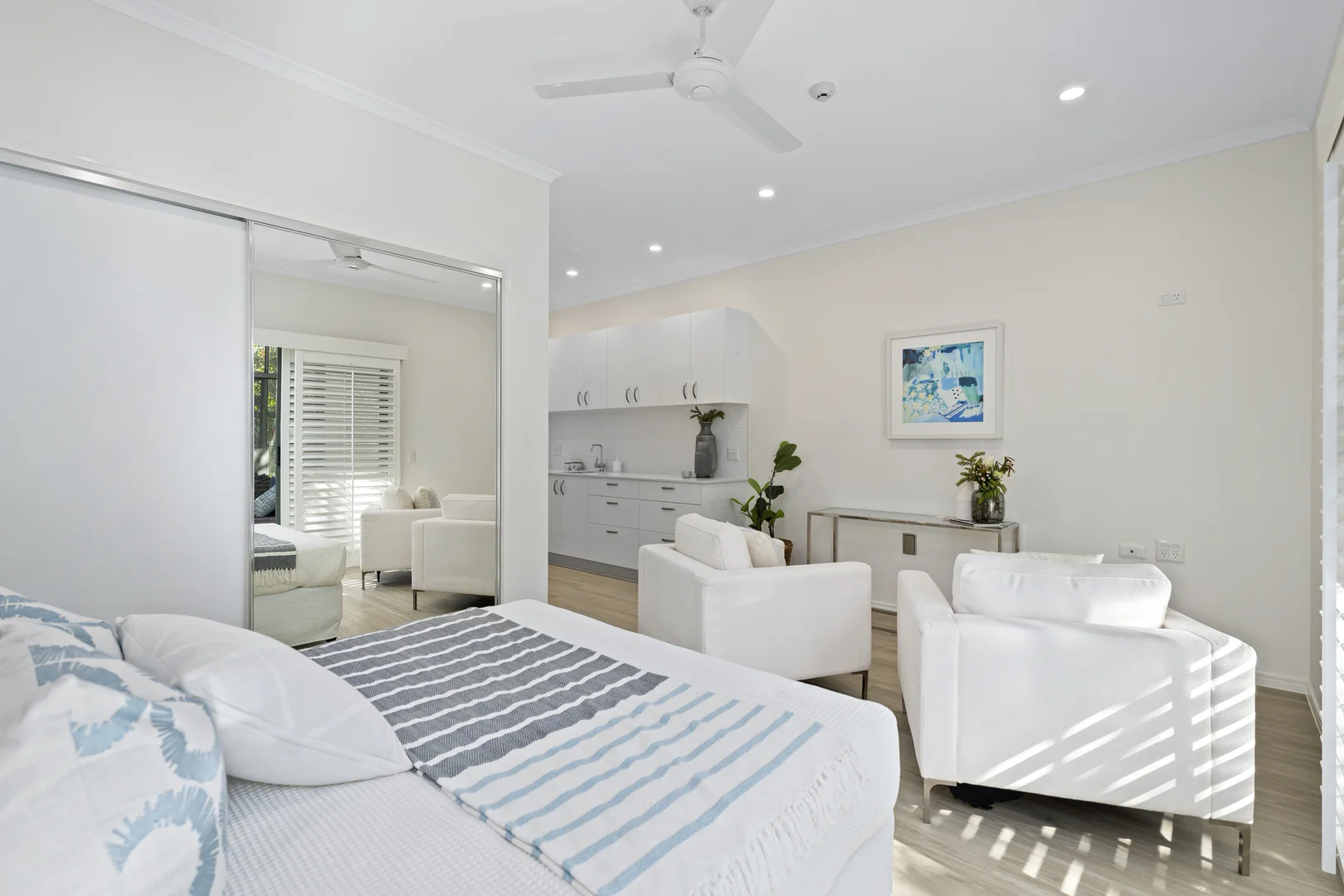 Additional image 5 of 93/1 Moore Street, Taringa QLD 4068