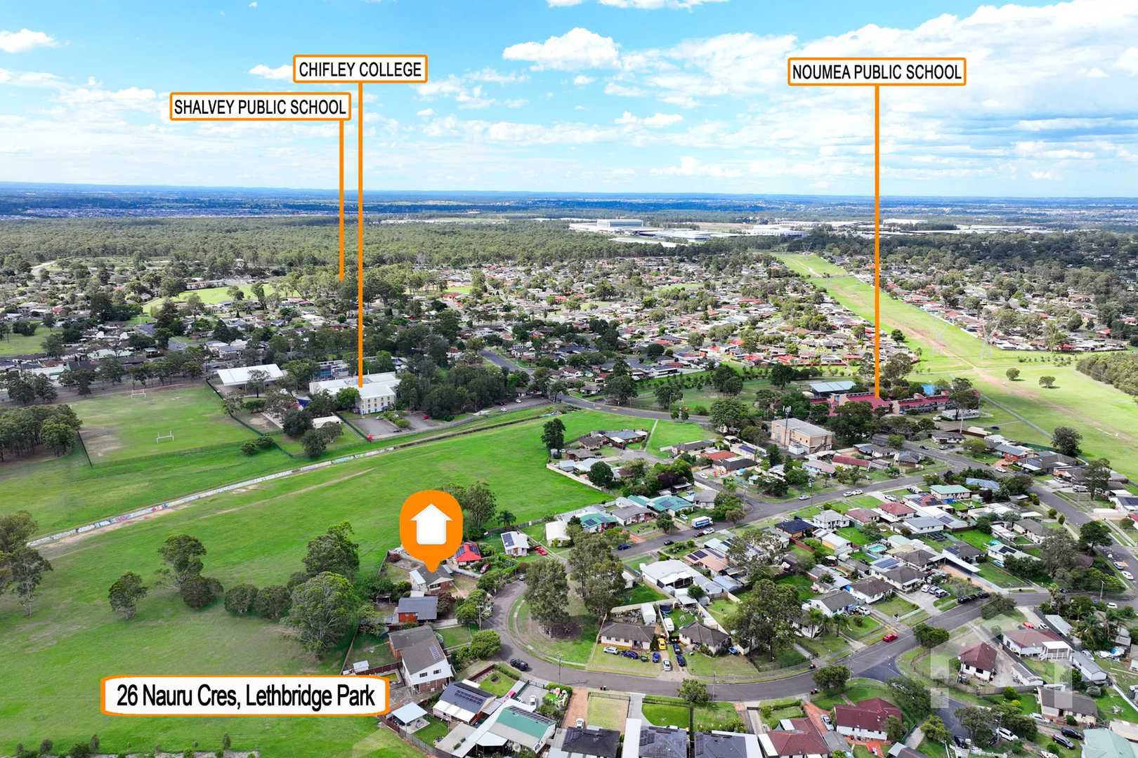Additional image 13 of 26 Nauru Crescent, Lethbridge Park NSW 2770