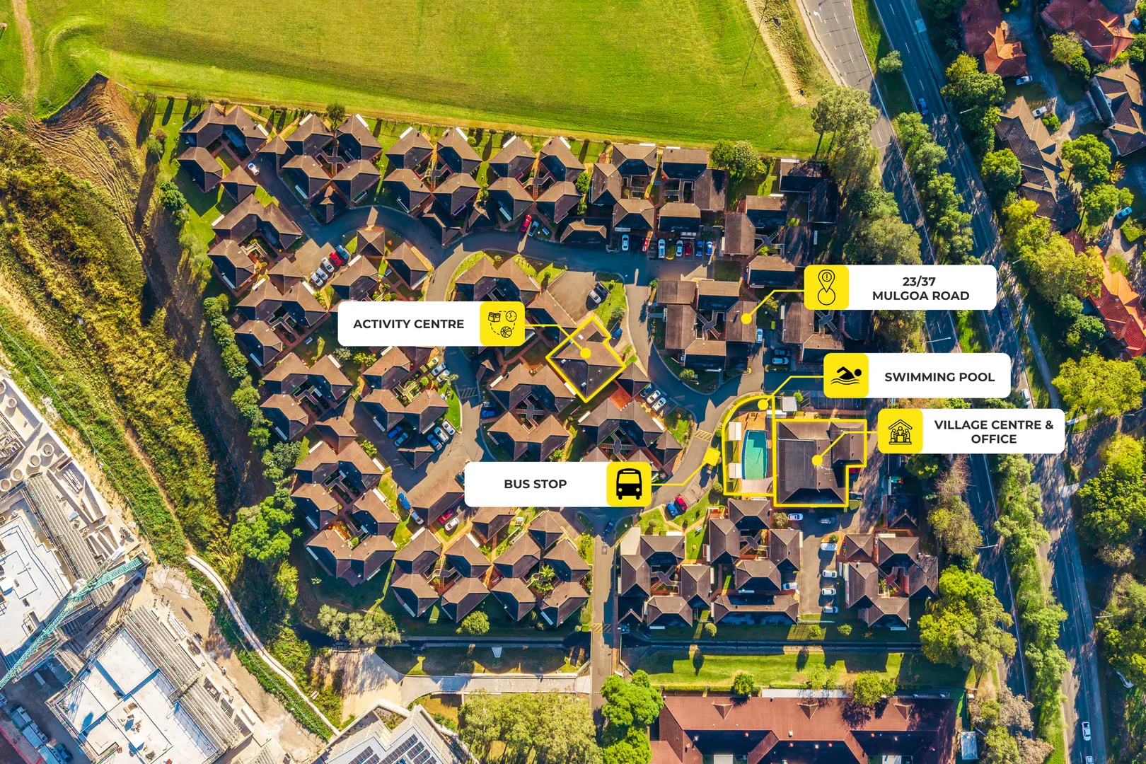 Additional image 25 of 23/37 Mulgoa Road, Penrith NSW 2750