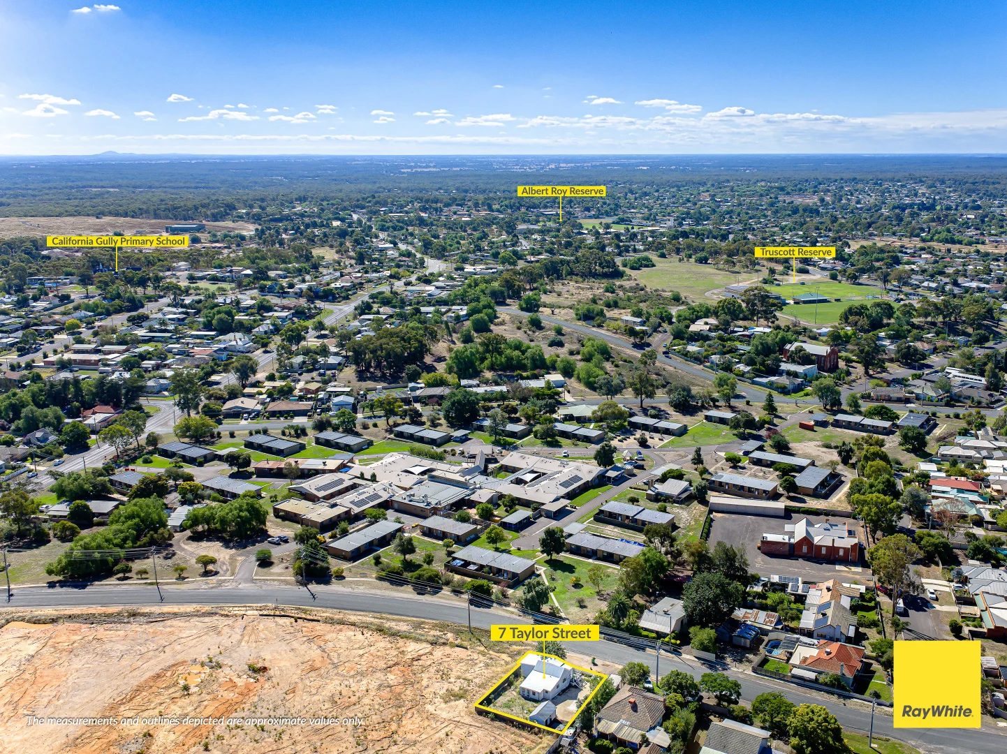 Additional image 27 of 7 Taylor Street, Long Gully VIC 3550