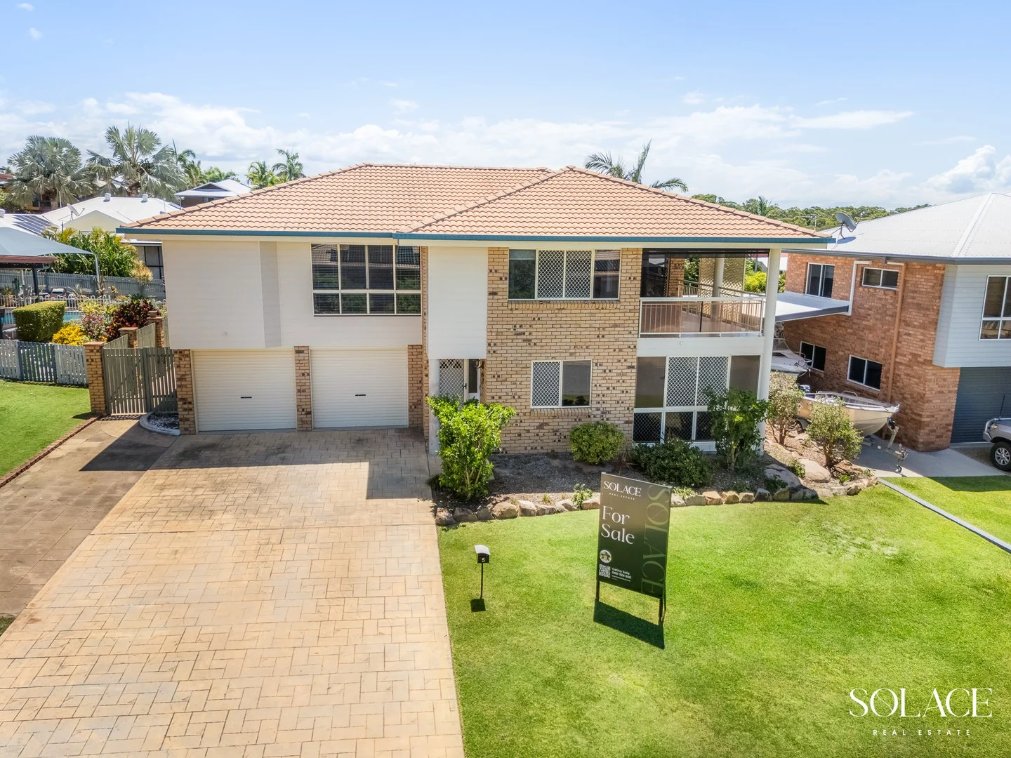 5 Graham Street, Tannum Sands QLD 4680