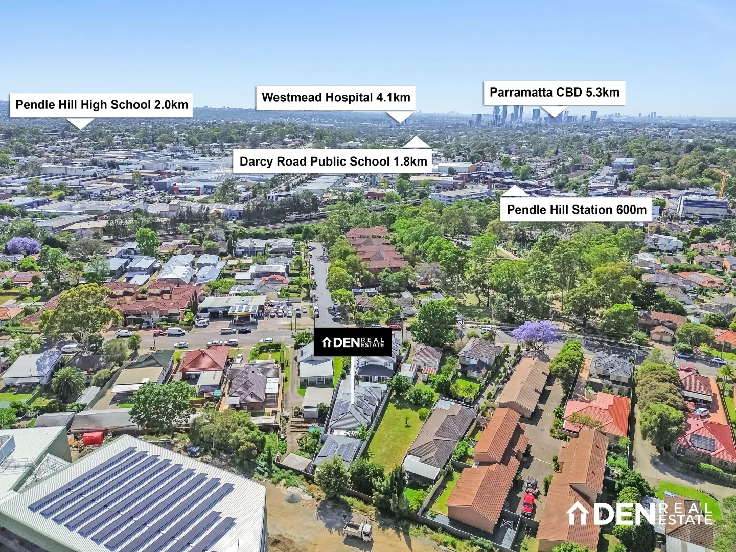 Additional image 25 of 130C Targo Road, Girraween NSW 2145