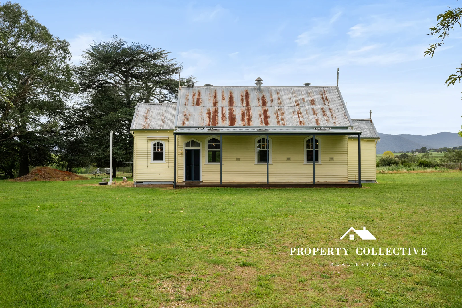 Additional image 21 of 4 Murrays Lane, Mudgegonga VIC 3737