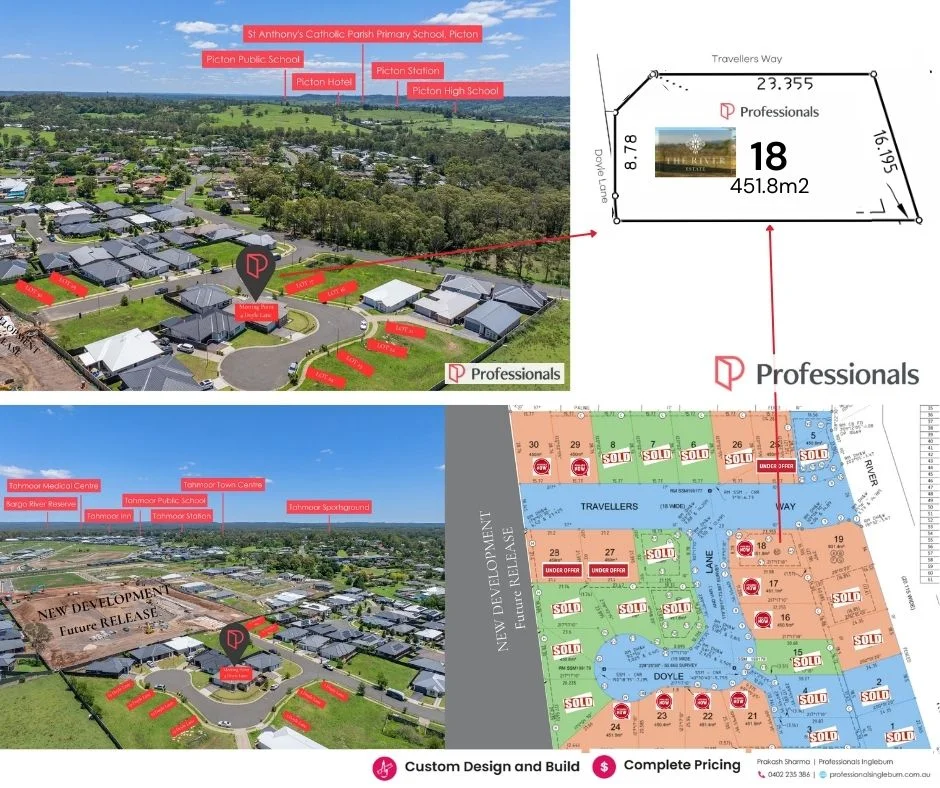 Additional image 8 of 1 Doyle Lane, Tahmoor NSW 2573