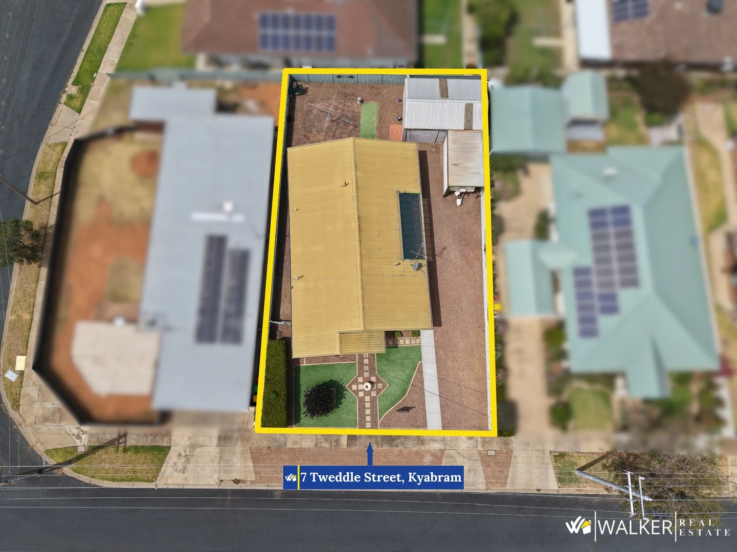 Additional image 7 of 7 Tweddle Street, Kyabram VIC 3620