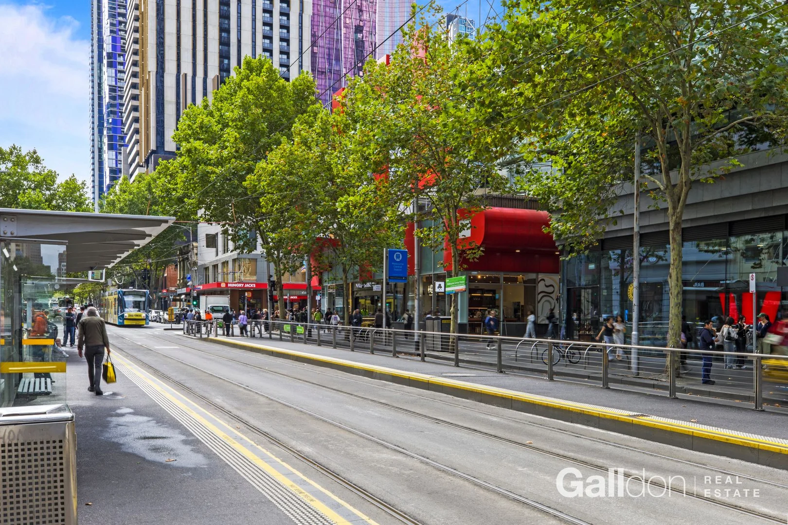 Additional image 15 of 1009/318 Little Lonsdale Street, Melbourne VIC 3000
