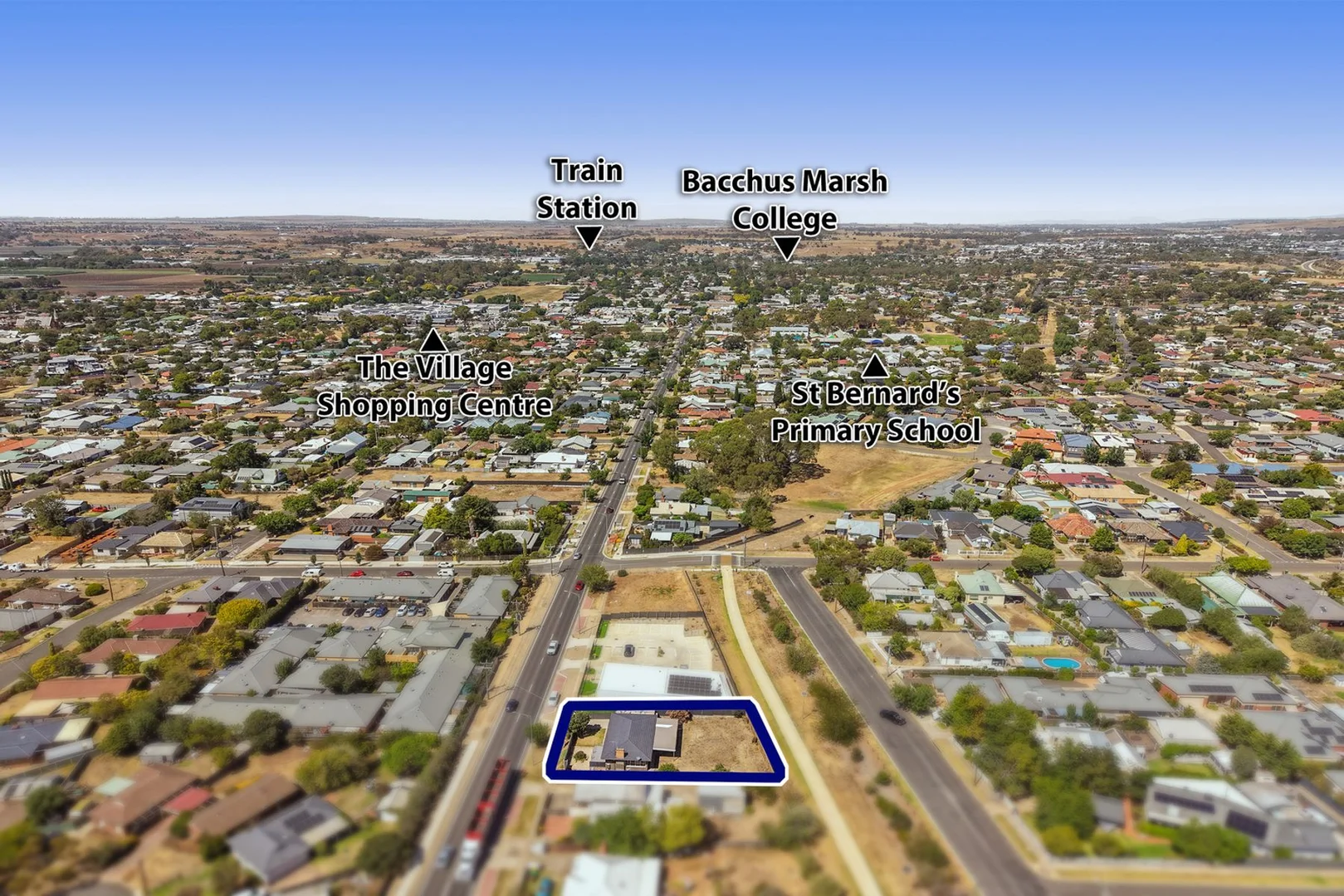 Additional image 21 of 85 Gisborne Road, Bacchus Marsh VIC 3340