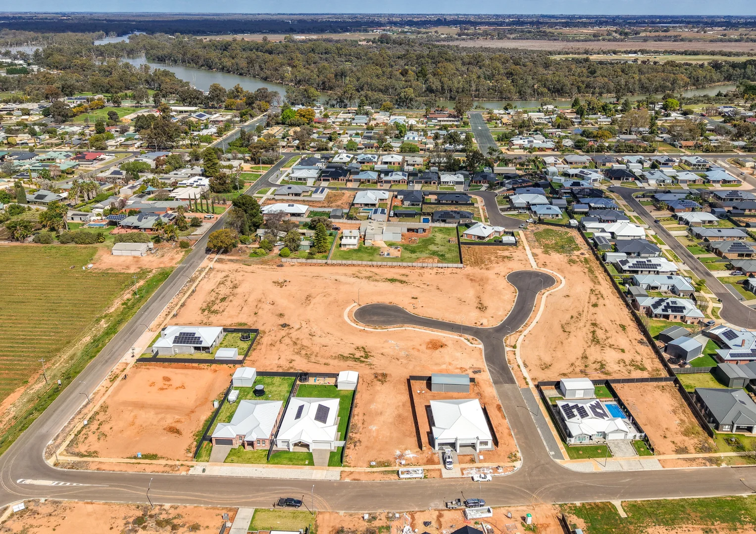 Additional image 5 of Lot 54 Pine Wood Estate, Gol Gol NSW 2738