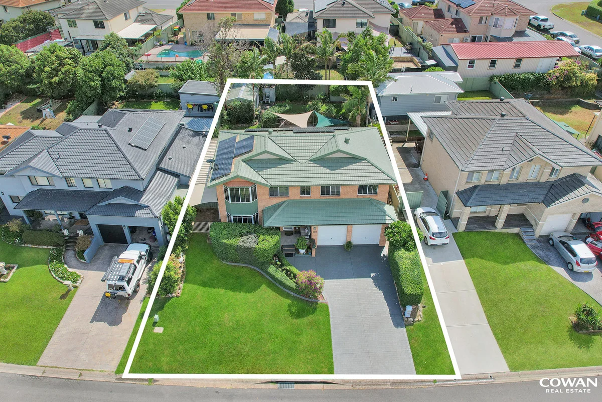 Additional image 20 of 11 Tristania Court, Thornton NSW 2322