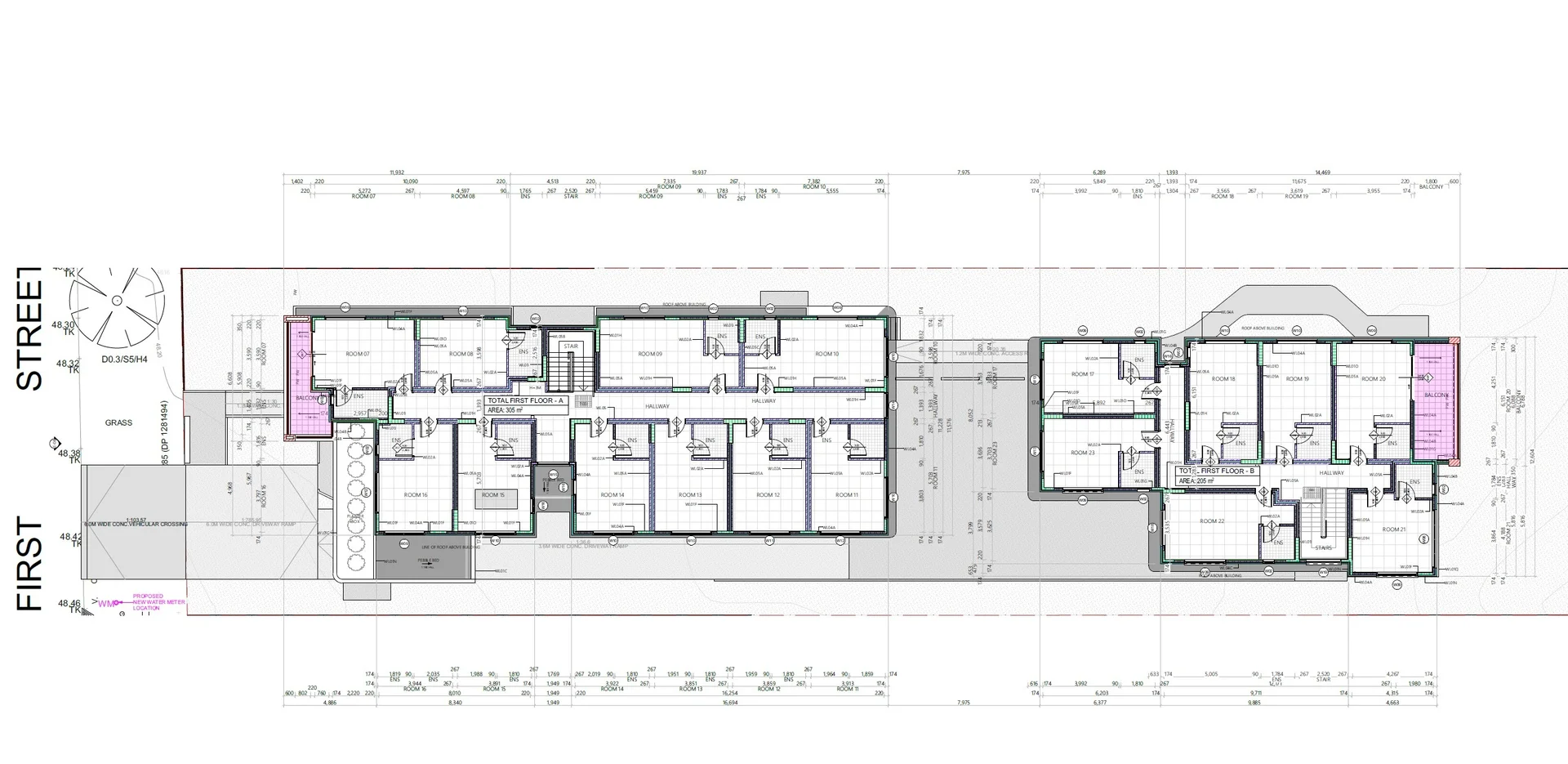 Additional image 3 of 36 First Street, Kingswood NSW 2747