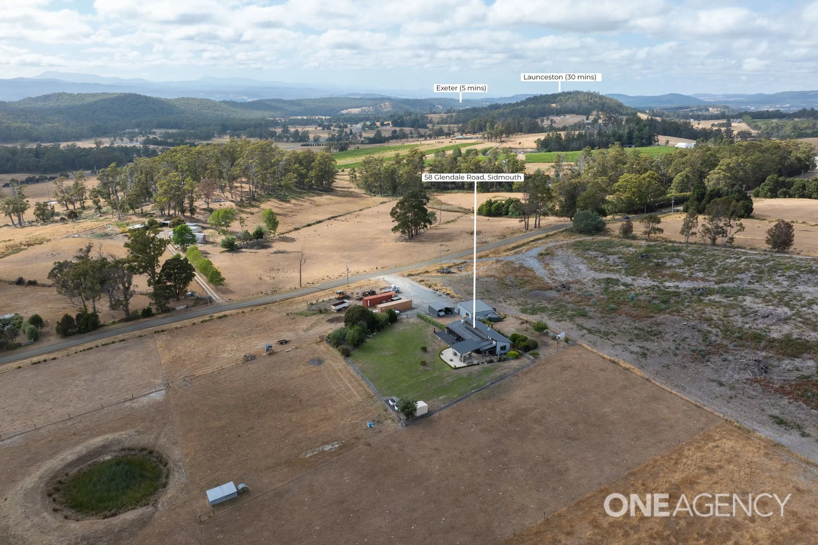 Additional image 23 of 58 Glendale Road, Sidmouth TAS 7270