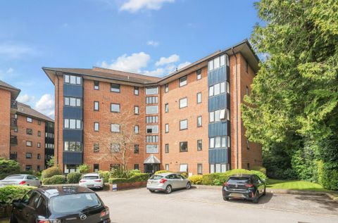 Glen Eyre Road, Southampton SO16