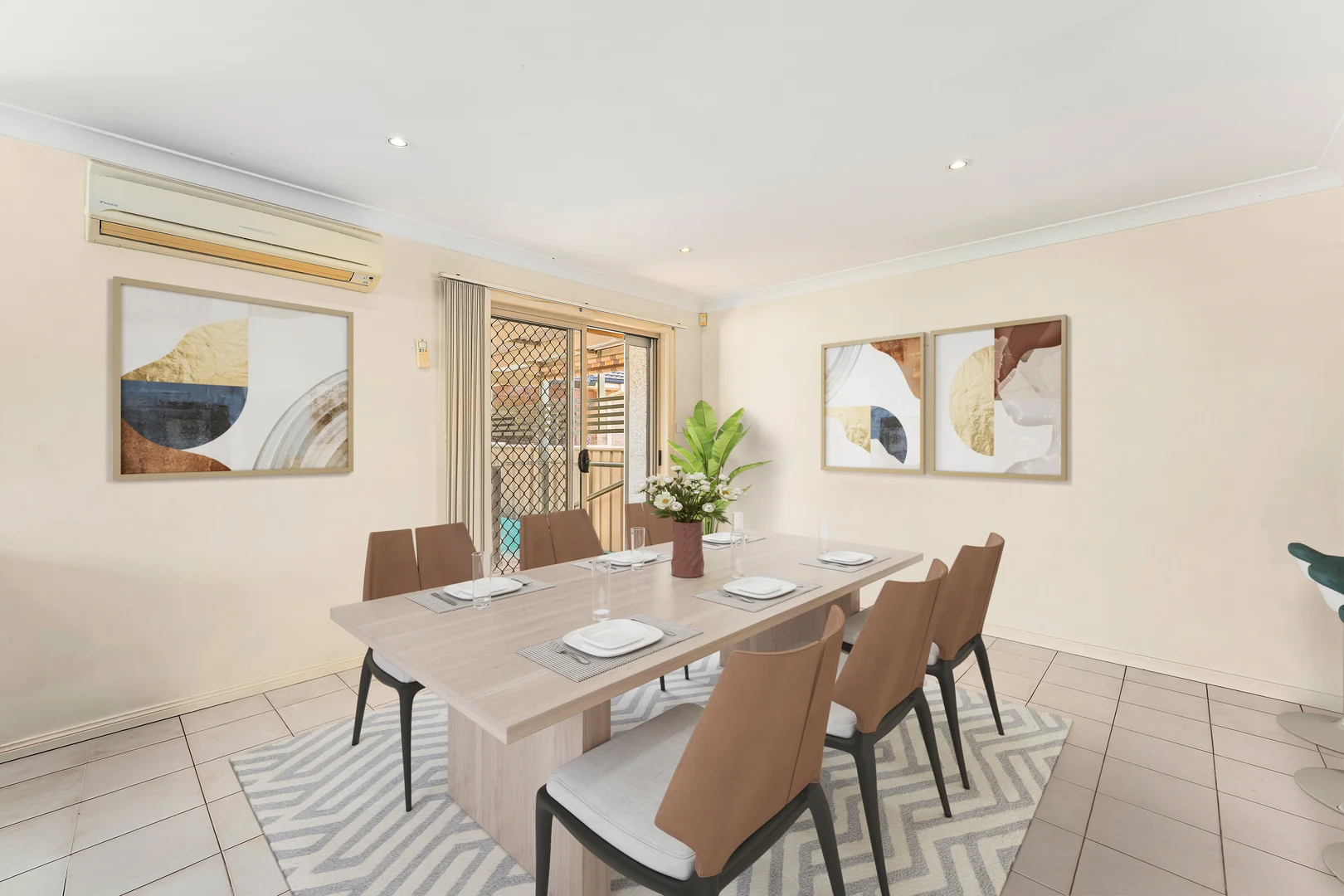 Additional image 4 of 1/22 Seymour Drive, Flinders NSW 2529