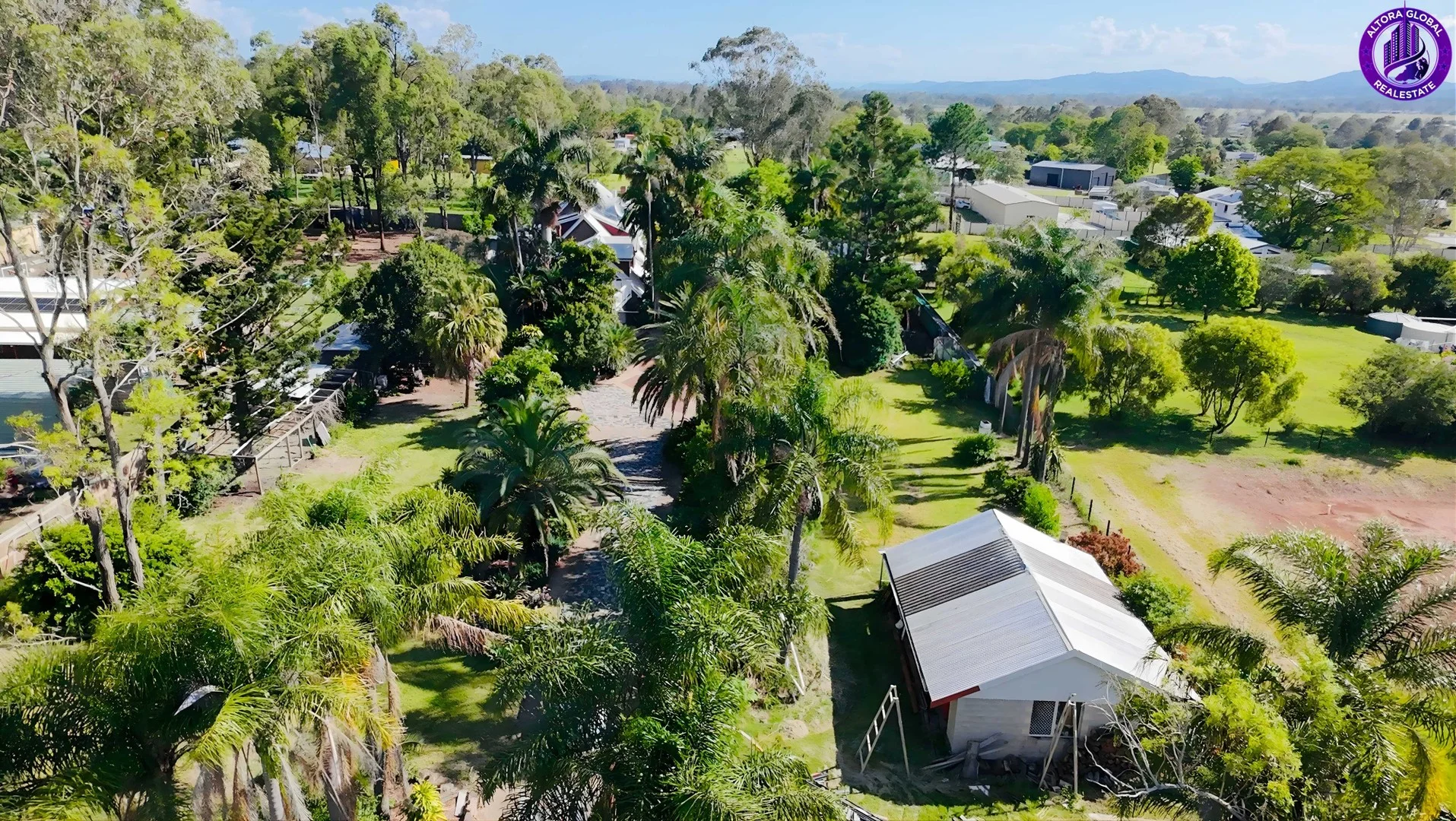 60-62 ARTHY DRIVE, Cedar Grove QLD 4285