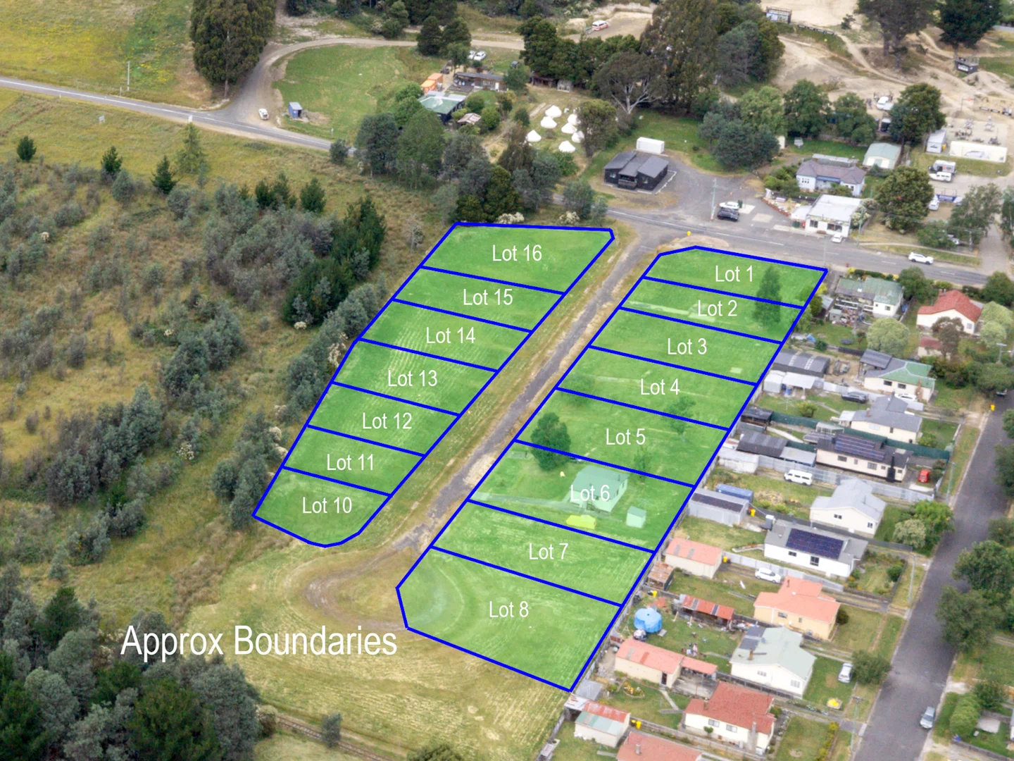 Additional image 2 of 11 Hydro Street, Maydena TAS 7140