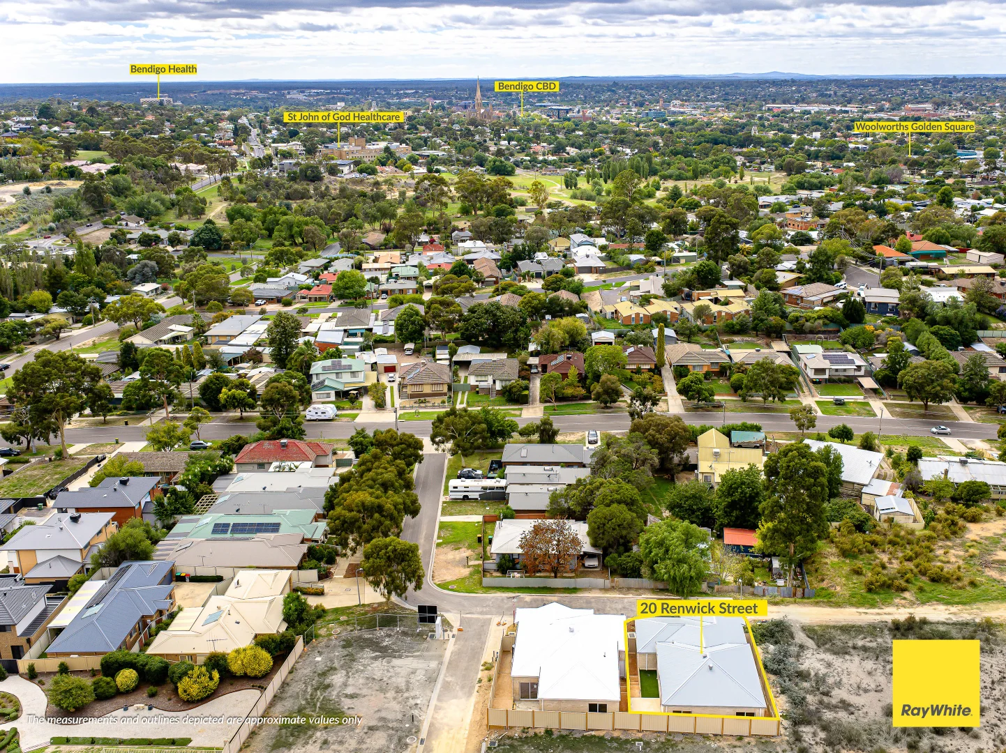 Additional image 24 of 20 Renwick Street, Golden Square VIC 3555