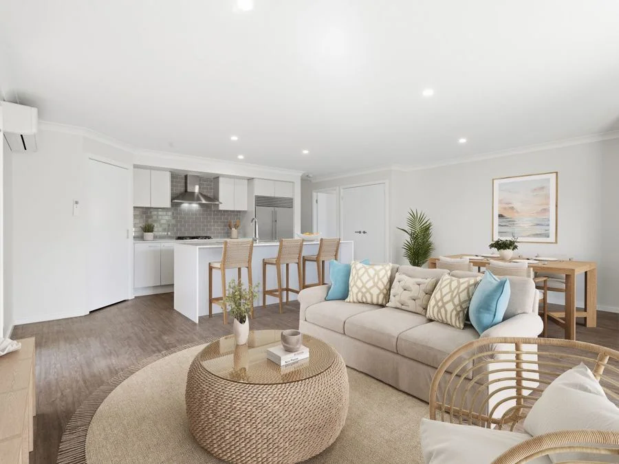 Additional image 3 of 26B Sunshine Circuit, Emerald Beach NSW 2456