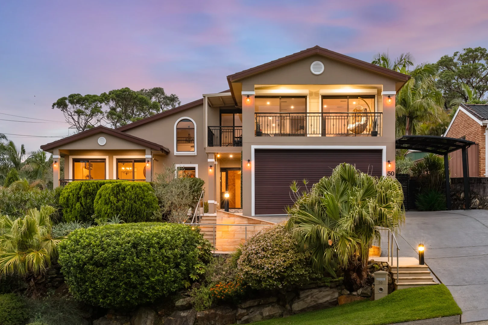 Additional image 24 of 50 Casuarina Road, Alfords Point NSW 2234