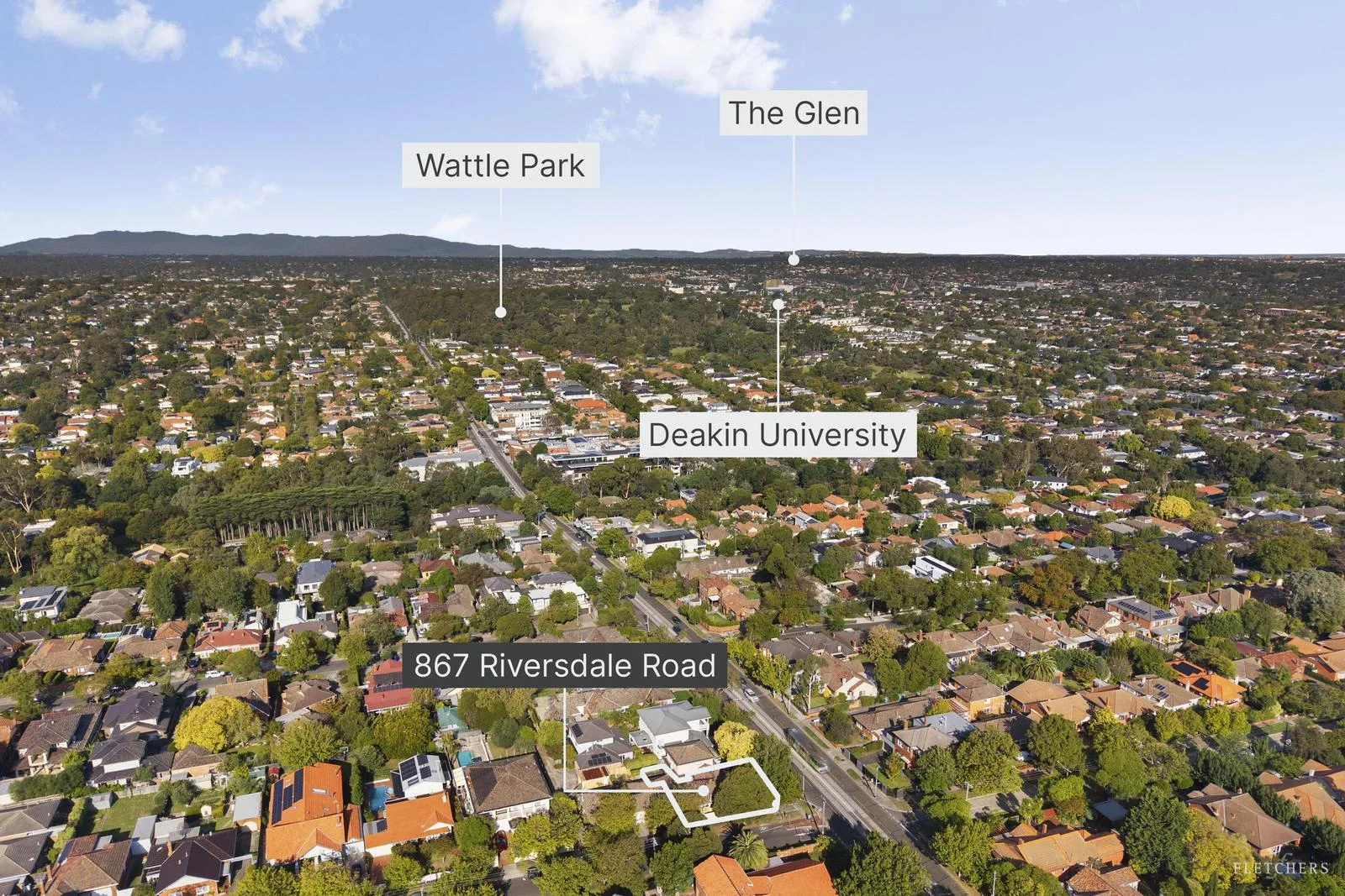 Additional image 17 of 867 Riversdale Road, Camberwell VIC 3124