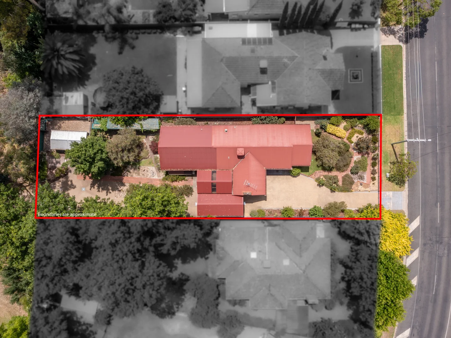 Additional image 25 of 26 Graham Avenue, Wangaratta VIC 3677