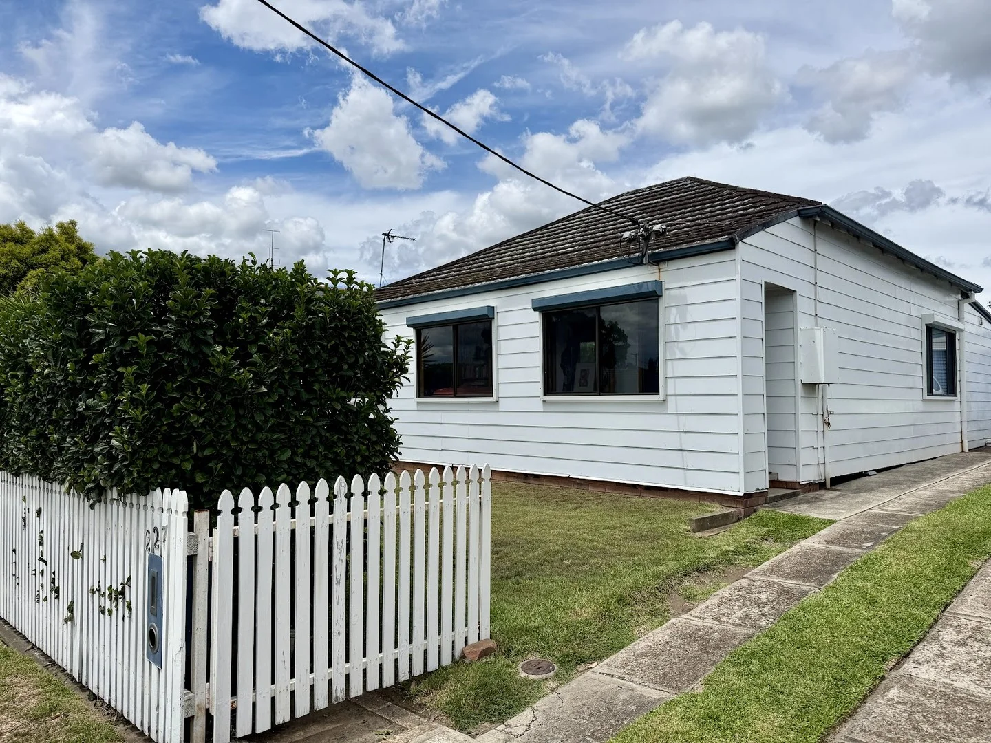 227 New England Highway, Rutherford NSW 2320