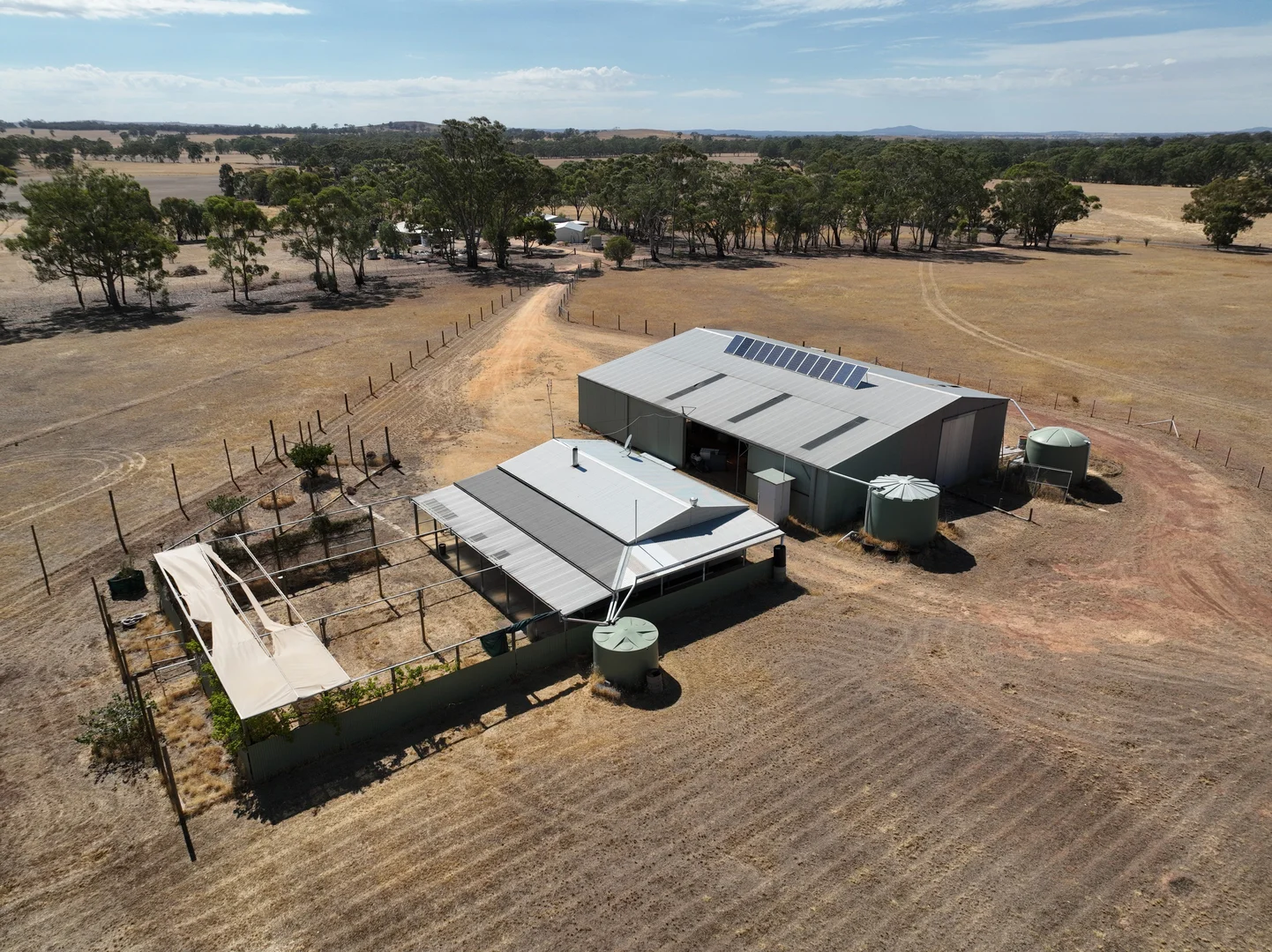 Additional image 22 of 245 Wedderburn Road, St Arnaud East VIC 3477