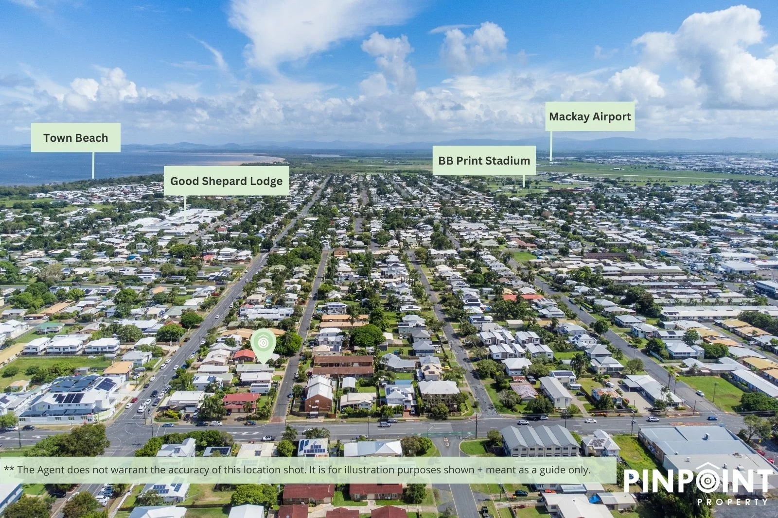 Additional image 19 of 4/7 Gold Street, Mackay QLD 4740