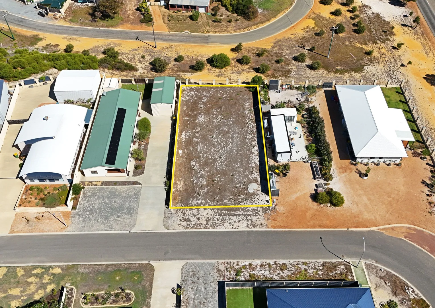 Additional image 4 of Lot 766, 33 Craike Way, Green Head WA 6514