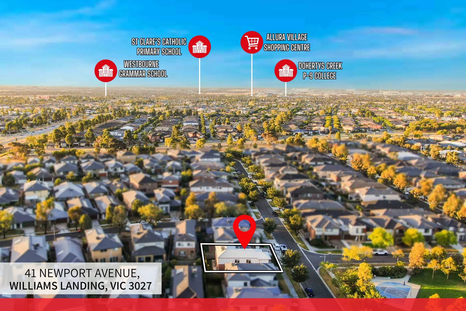 Additional image 23 of 41 Newport Avenue, Williams Landing VIC 3027