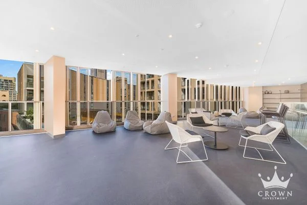 Additional image 13 of 2502/82 Hay St, Haymarket NSW 2000