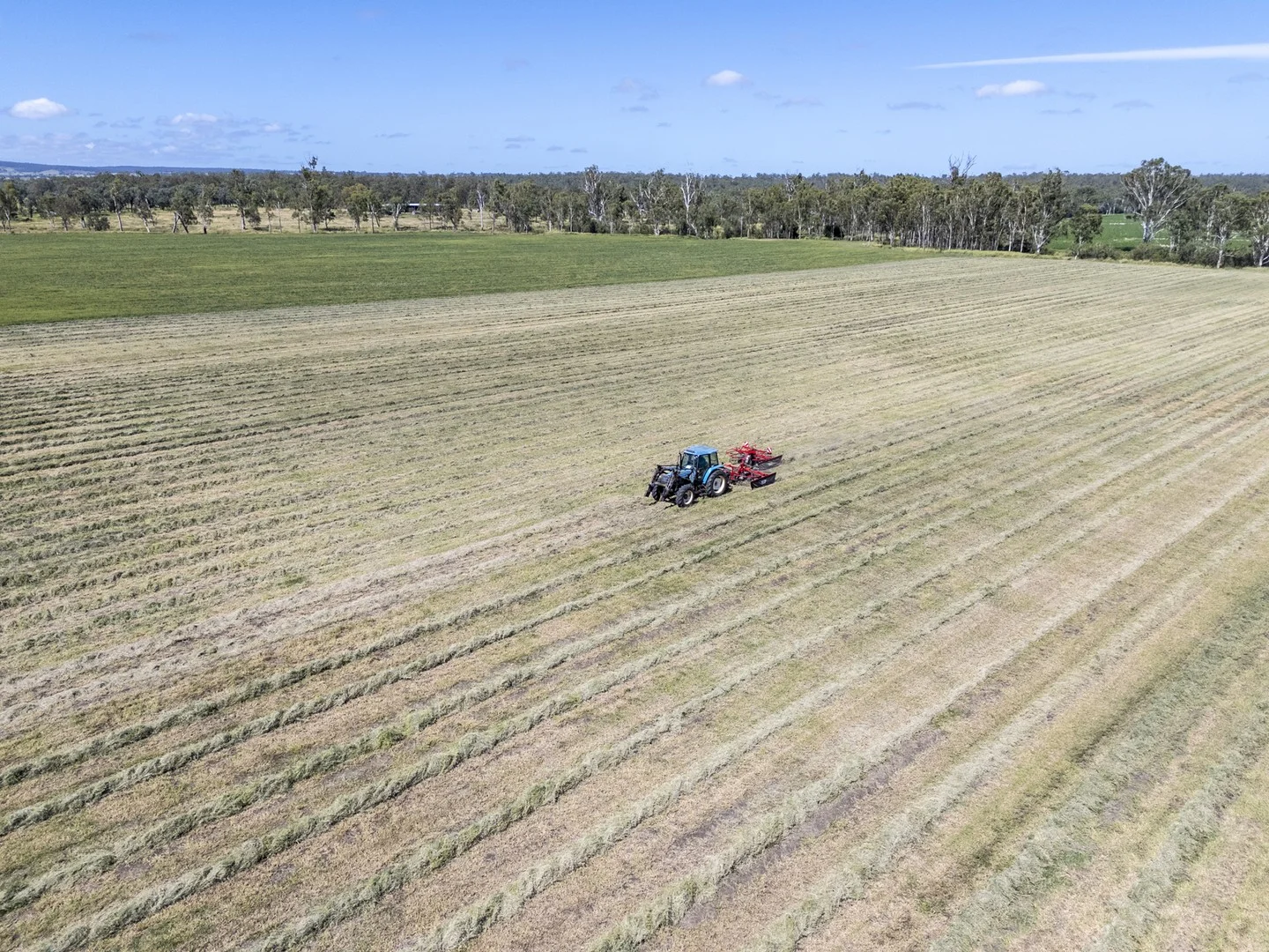 745 Hivesville Road, Marshlands QLD 4611