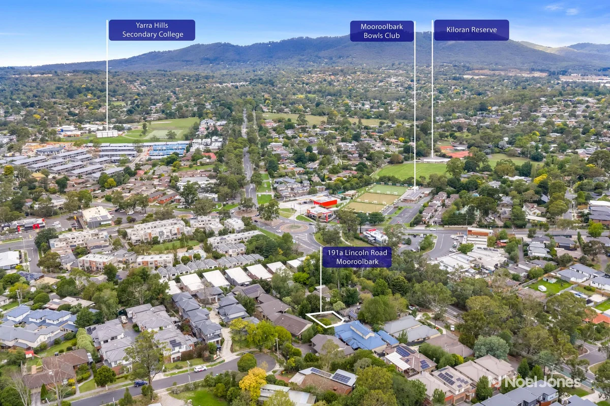 Additional image 2 of 191A Lincoln Road, Mooroolbark VIC 3138