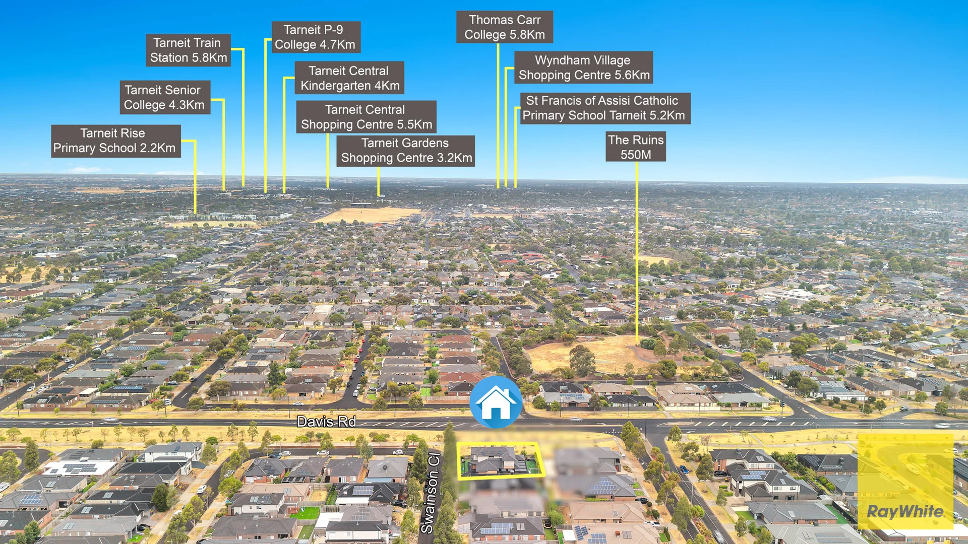 Additional image 31 of 44 Swainson Close, Tarneit VIC 3029