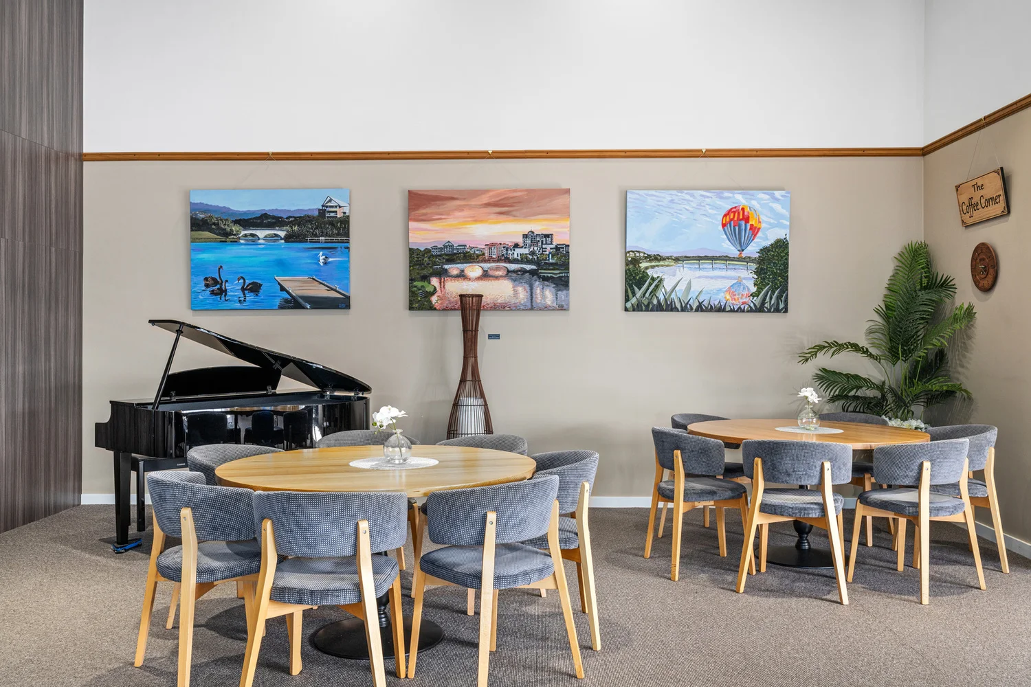 Additional image 21 of 177/1 The Inlet Drive, Carrara QLD 4211