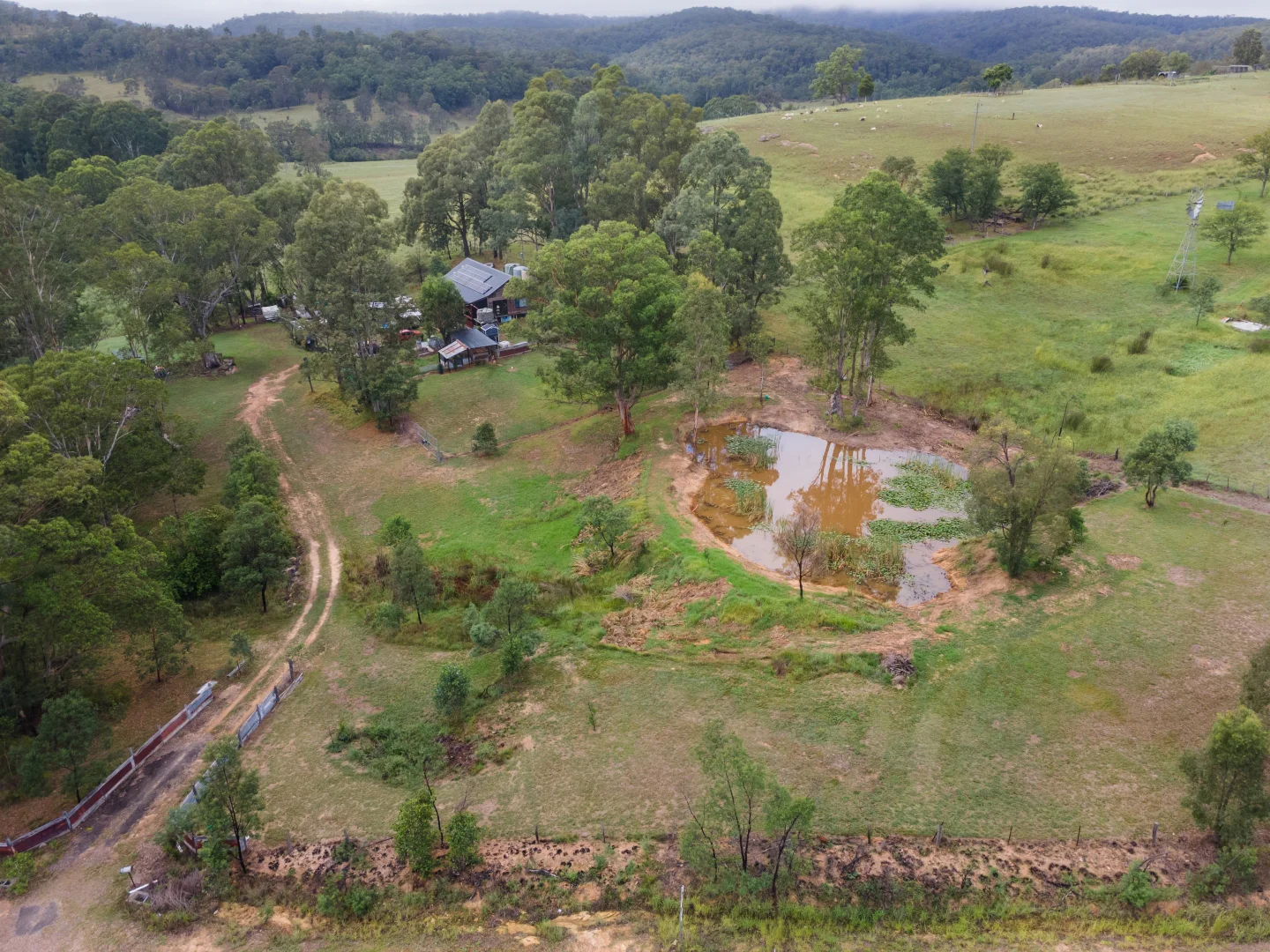 Additional image 11 of 5543 Putty Road, Howes Valley NSW 2330