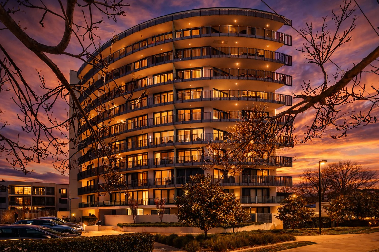 Additional image 8 of 92/1 Mouat Street, Lyneham ACT 2602