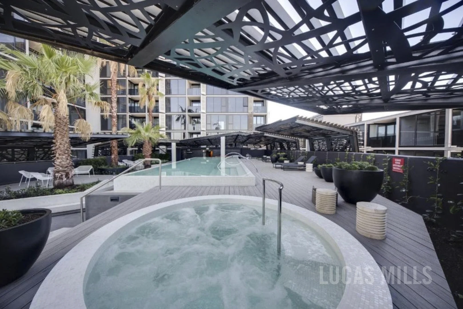 Additional image 15 of 136/23 Blackwood Street, North Melbourne VIC 3051