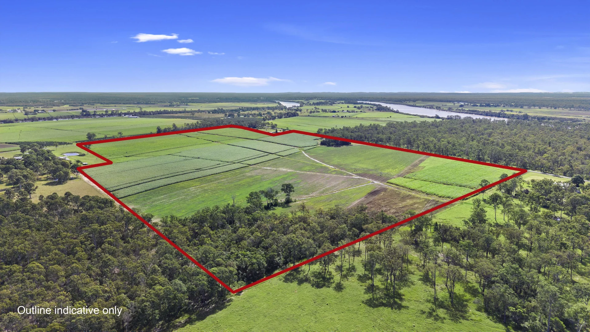 Additional image 3 of 91, Peake Farm, Walkers Point Road, Granville QLD 4650
