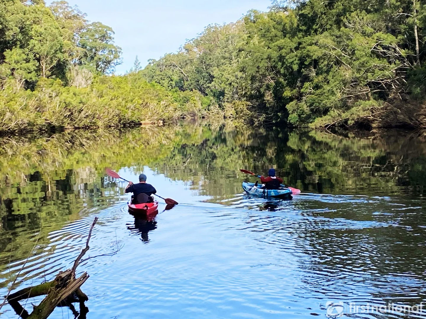 Additional image 4 of Lot 10/- The River Road, Mogood NSW 2538