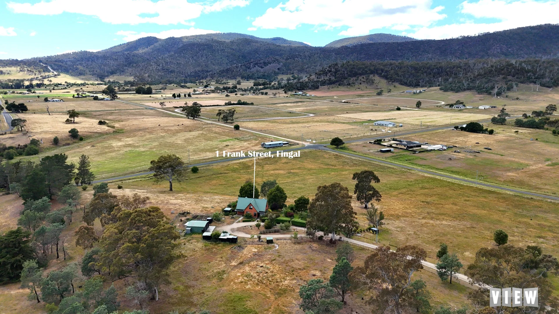 Additional image 11 of 1 Franks Street, Fingal TAS 7214