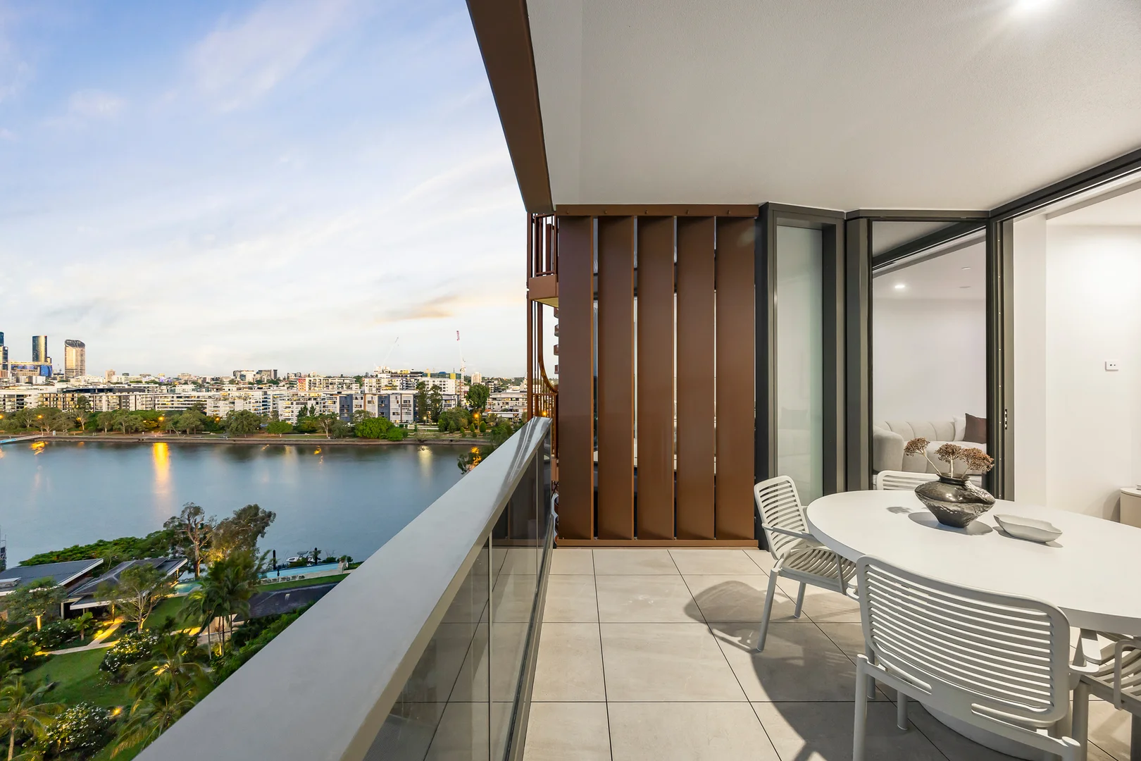 Additional image 7 of 21006/600 Coronation Drive, Toowong QLD 4066