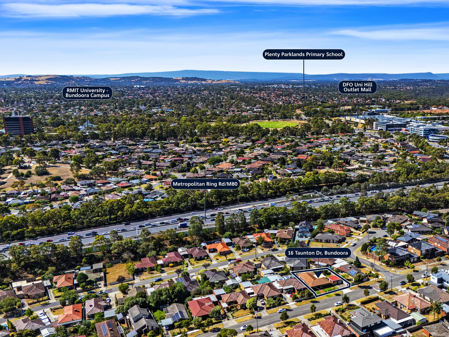 Additional image 25 of 16 Taunton Drive, Bundoora VIC 3083