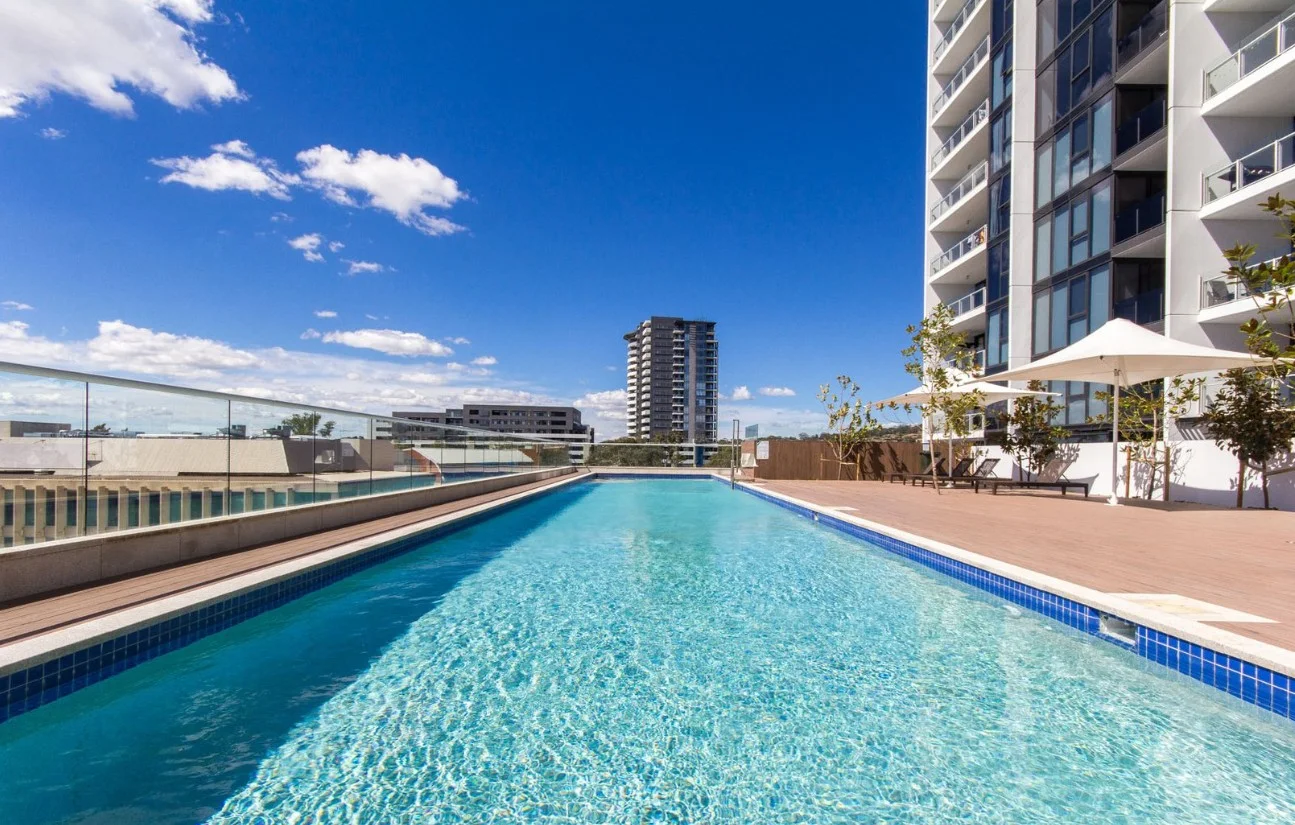 Additional image 11 of 158/39 Benjamin Way, Belconnen ACT 2617