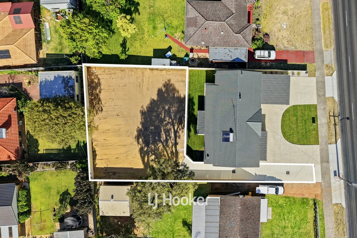 Additional image 2 of Proposed lot 2/249 Bussell Highway, West Busselton WA 6280