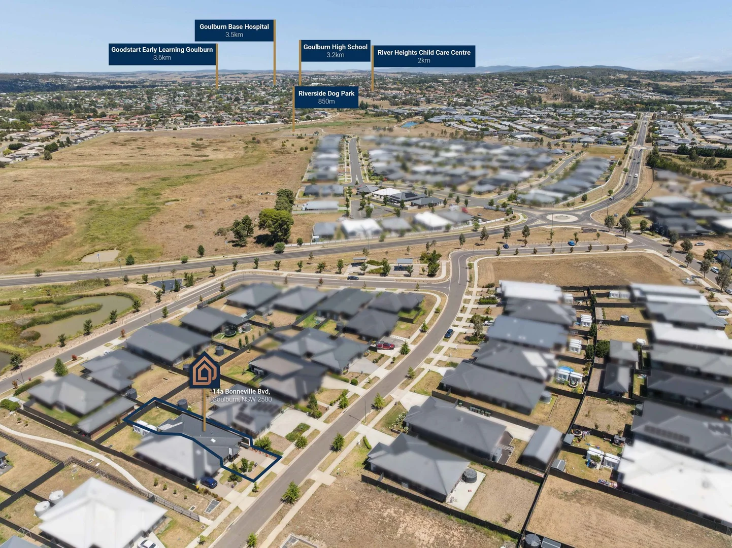 Additional image 11 of 14a Bonneville Bld, Goulburn NSW 2580