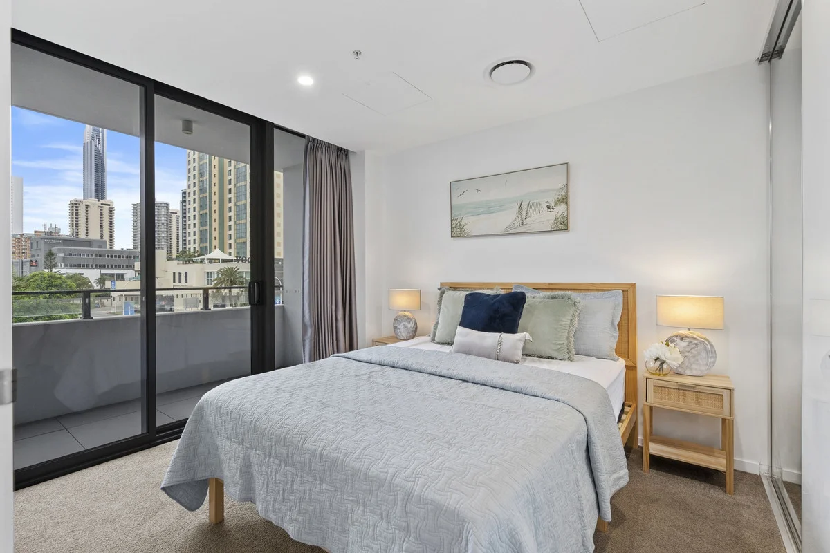 Additional image 8 of 24/18 Remembrance Drive, Surfers Paradise QLD 4217