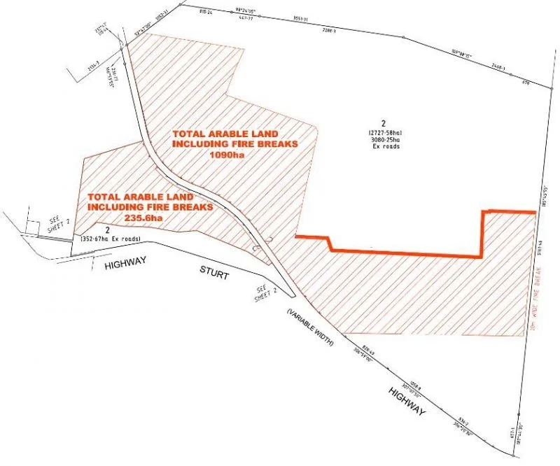 Additional image 4 of Monak NSW 2738