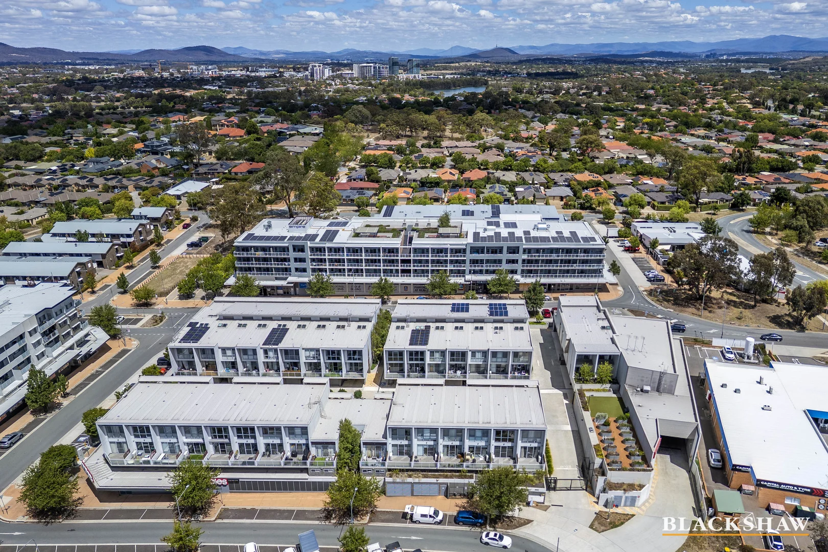 Additional image 21 of 10/815 Horse Park Drive, Amaroo ACT 2914