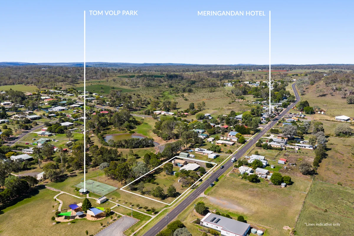 Additional image 25 of 18 Main Street, Meringandan QLD 4352