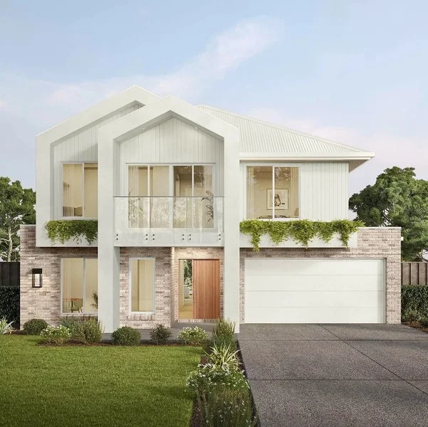 Lot 2646 Foxfort Street, Clyde North VIC 3978